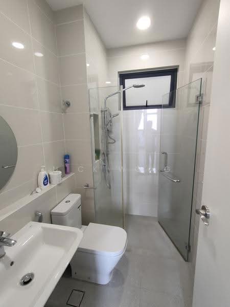 Condominium for Sale at Waltz Residences - Nick Wong - Bathroom - PropertyGuru.com.my