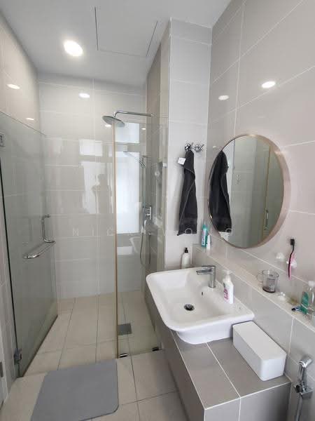 Condominium for Sale at Waltz Residences - Nick Wong - Bathroom - PropertyGuru.com.my