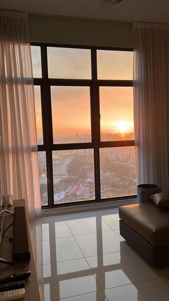 Condominium for Sale at Waltz Residences - Nick Wong - View - PropertyGuru.com.my