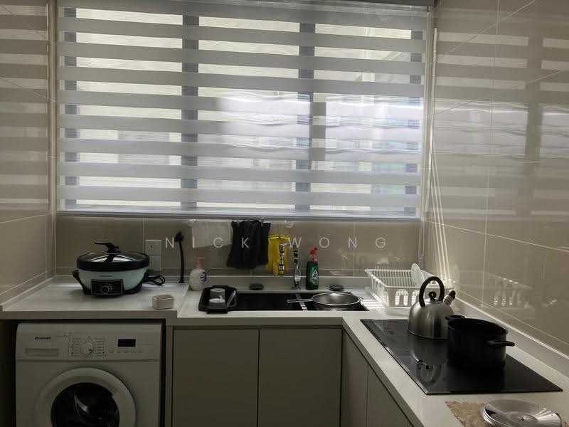 Condominium for Sale at Waltz Residences - Nick Wong - Kitchen - PropertyGuru.com.my