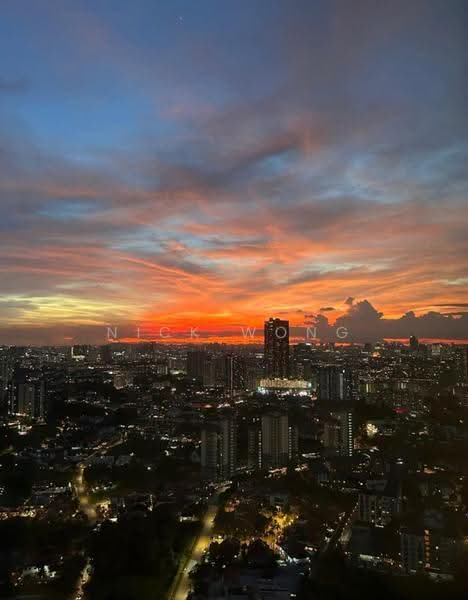 Condominium for Sale at Waltz Residences - Nick Wong - View - PropertyGuru.com.my