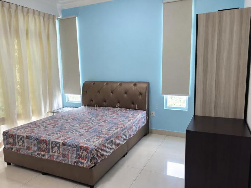 Kediaman Servis untuk Dijual di Pangsapuri Tanah Emas (Golden Sands) - Chris Liew - Bedroom - PropertyGuru.com.my