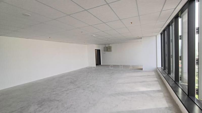 Retail Office untuk Disewa di Kampung Datuk Keramat (Keramat) - Howard Chang - Interior - PropertyGuru.com.my