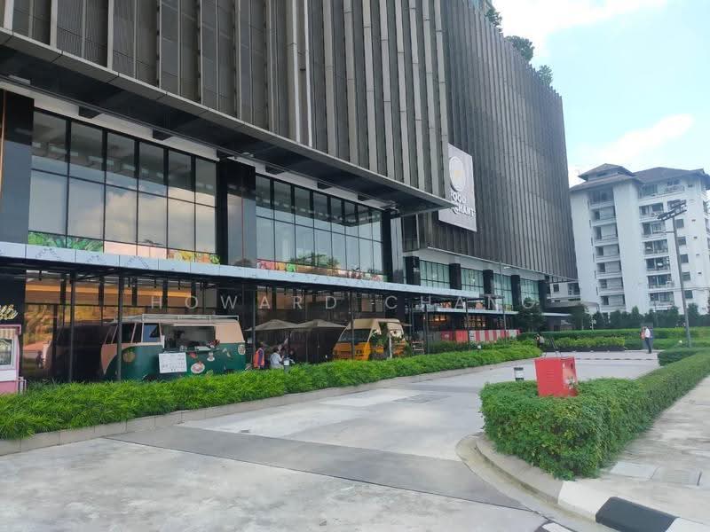 Retail Office untuk Disewa di Kampung Datuk Keramat (Keramat) - Howard Chang - Exterior - PropertyGuru.com.my