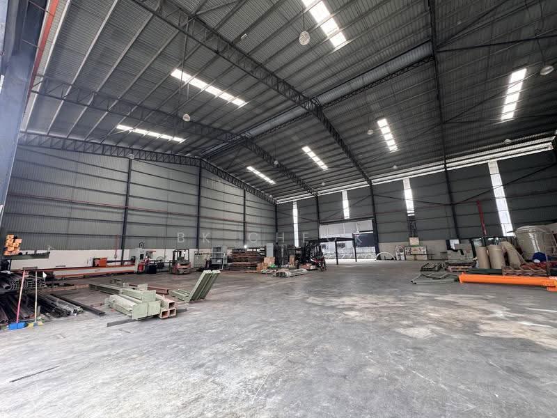 Factory for Sale in Taman Pasir Putih (Pasir Gudang) - BK Cheok - PropertyGuru.com.my