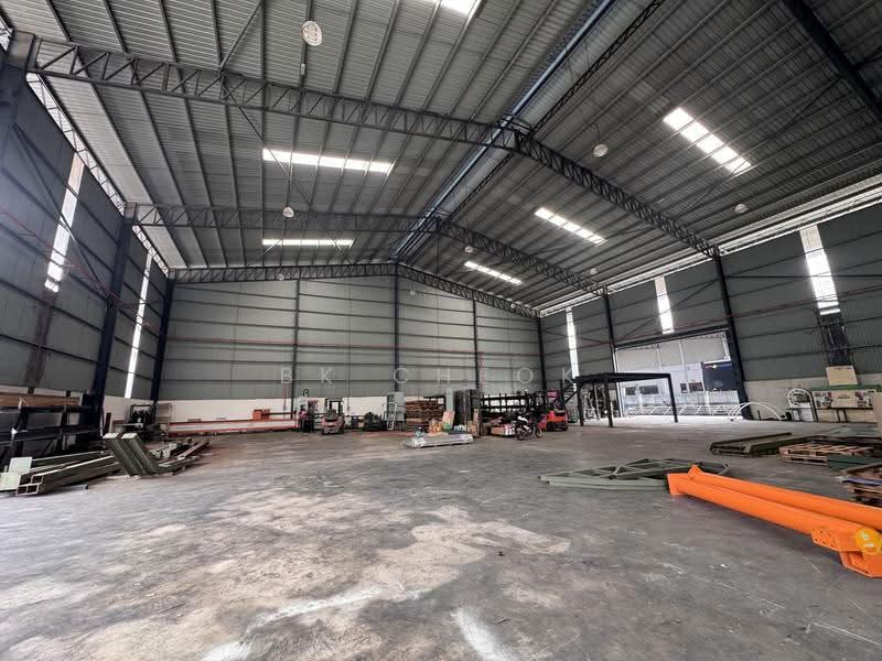Factory for Sale in Taman Pasir Putih (Pasir Gudang) - BK Cheok - PropertyGuru.com.my