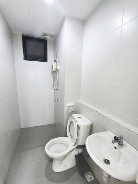 Kondominium untuk Disewa di Ideal Venice Residency - Jerry Tan - Bathroom - PropertyGuru.com.my
