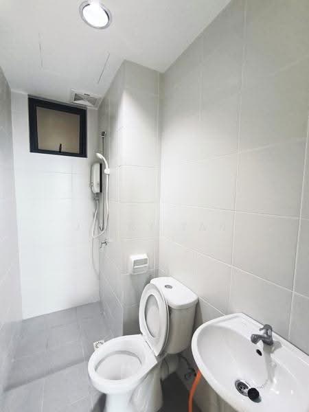 Kondominium untuk Disewa di Ideal Venice Residency - Jerry Tan - Bathroom - PropertyGuru.com.my
