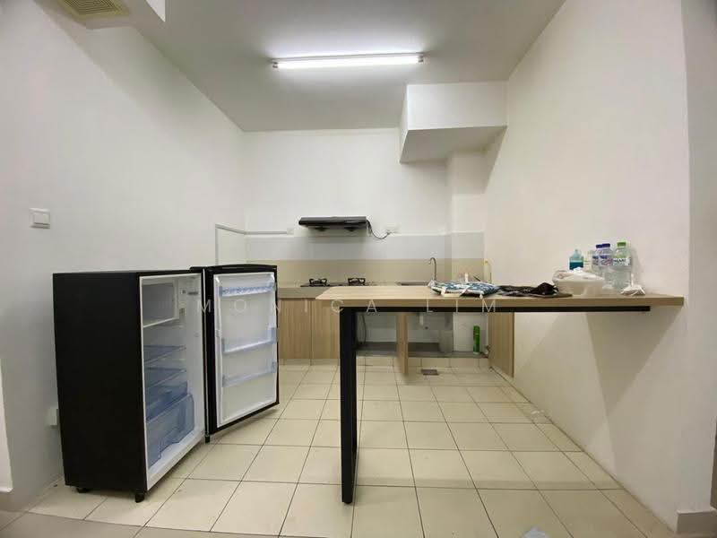 Kediaman Servis untuk Disewa di Pacific Place - Monica Lim - PropertyGuru.com.my