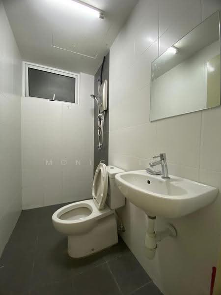 Kediaman Servis untuk Disewa di Pacific Place - Monica Lim - PropertyGuru.com.my