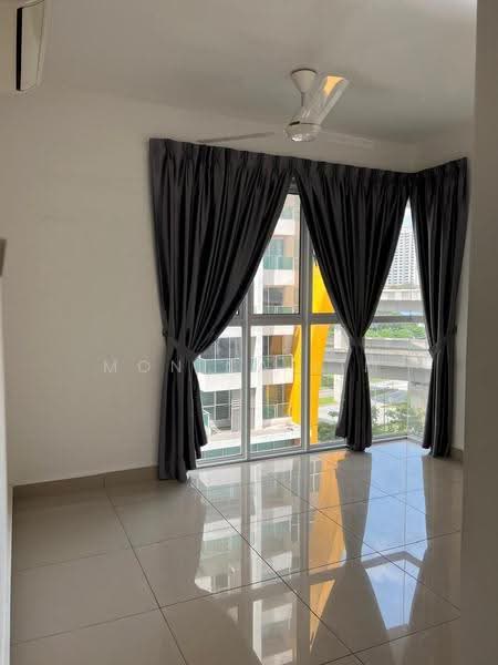 Kediaman Servis untuk Disewa di Pacific Place - Monica Lim - View - PropertyGuru.com.my