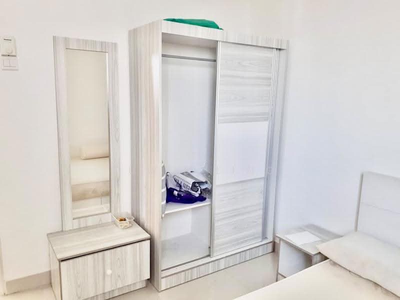 Service Residence for Rent at D'Pulze Cyberjaya - Luwis Ling - Bedroom - PropertyGuru.com.my