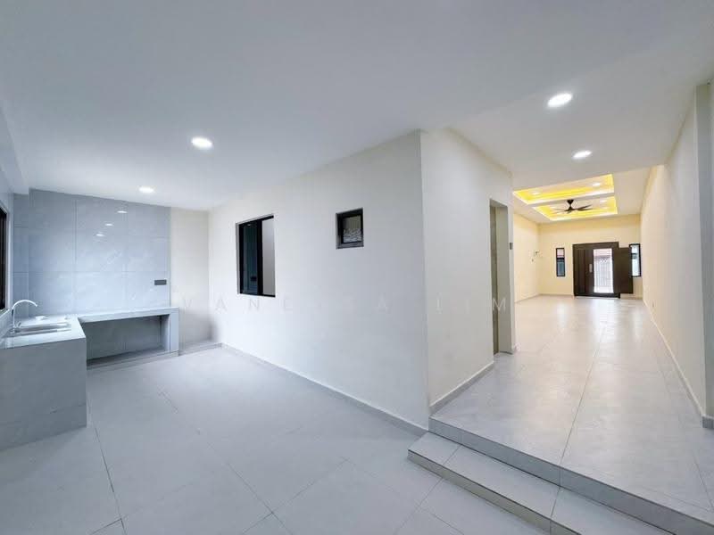1-storey Terraced House for Sale in Taman Puteri Wangsa (Ulu Tiram) - Vanessa Lim - Interior - PropertyGuru.com.my