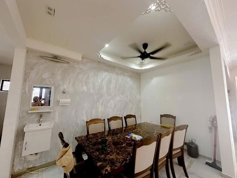 Rumah Berkembar untuk Dijual di Saujana Utama (Selangor) - SITI KHAIRIYAH JAAFAR - PropertyGuru.com.my