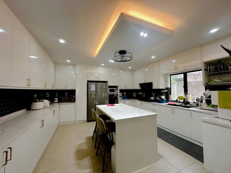 Rumah Berkembar untuk Dijual di Saujana Utama (Selangor) - SITI KHAIRIYAH JAAFAR - PropertyGuru.com.my
