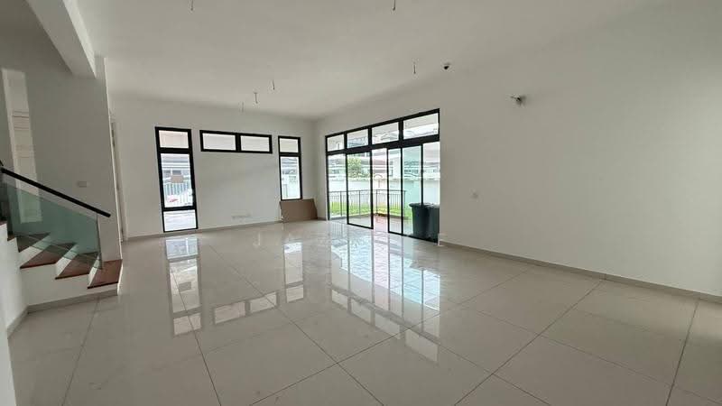 Semi-Detached House for Sale in Eco Botanic (Iskandar Puteri (Nusajaya)) - Jaz Lee - PropertyGuru.com.my