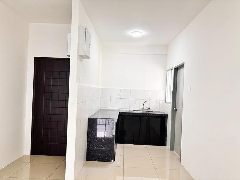 Service Residence for Rent at The Stone - Jerry Tan - Kitchen - PropertyGuru.com.my