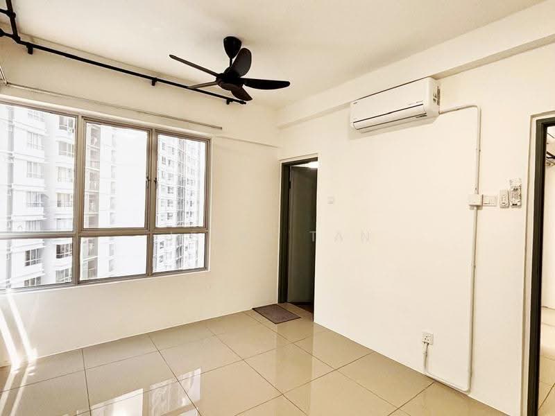 Service Residence for Rent at The Stone - Jerry Tan - Living Room - PropertyGuru.com.my
