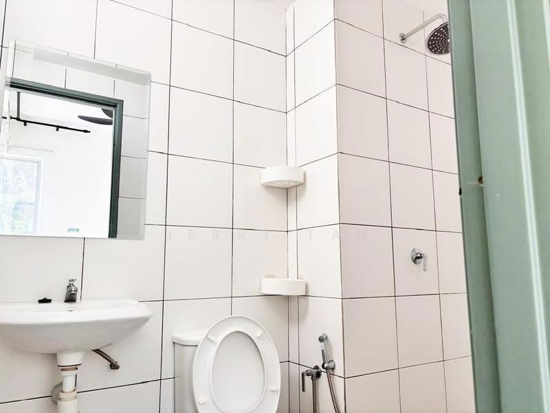 Service Residence for Rent at The Stone - Jerry Tan - Bathroom - PropertyGuru.com.my