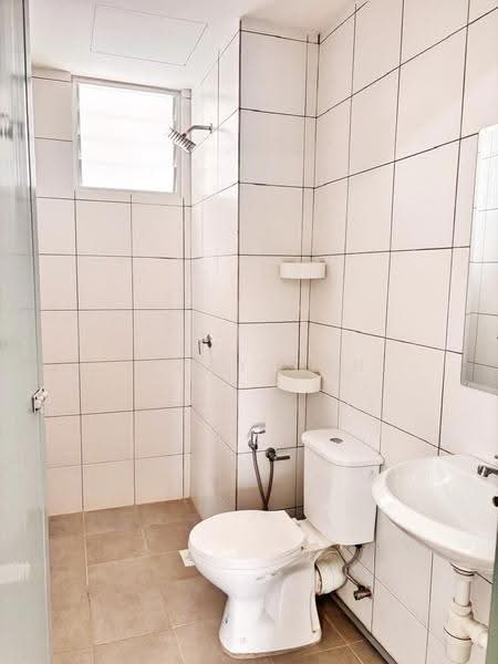 Service Residence for Rent at The Stone - Jerry Tan - Bathroom - PropertyGuru.com.my
