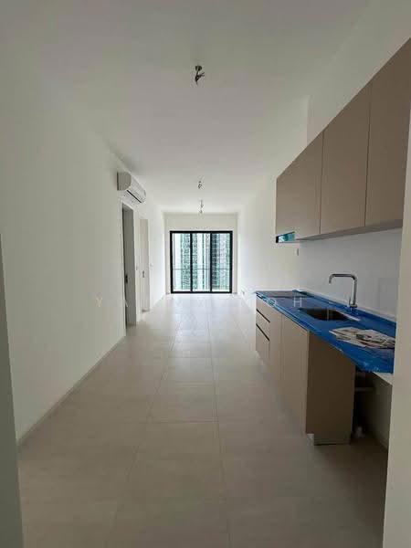 Kediaman Servis untuk Dijual di Laurel Residence - Yanny Koh - Kitchen - PropertyGuru.com.my