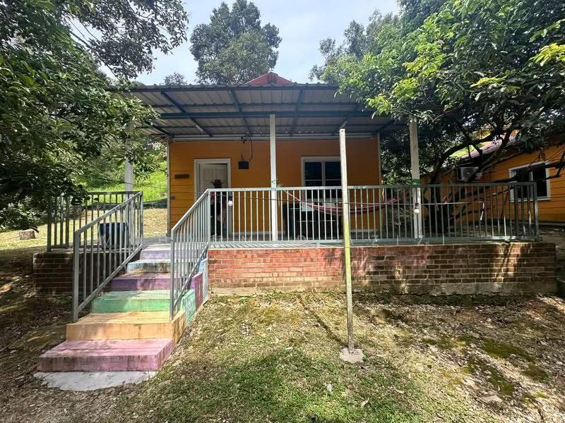 Agricultural Land for Sale in Kuala Kubu Bharu (Selangor) - Mohammad Azizi - PropertyGuru.com.my