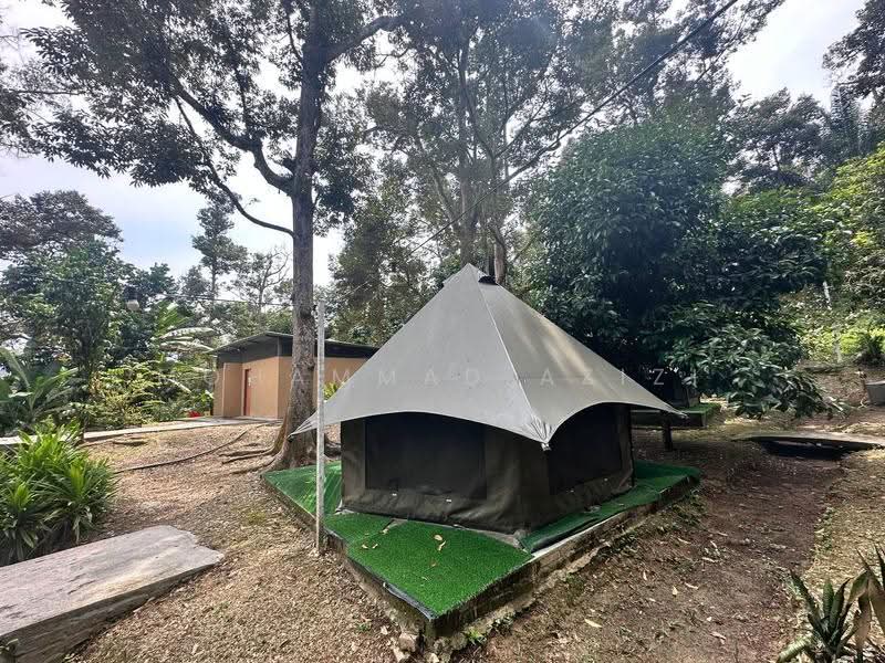 Agricultural Land for Sale in Kuala Kubu Bharu (Selangor) - Mohammad Azizi - PropertyGuru.com.my