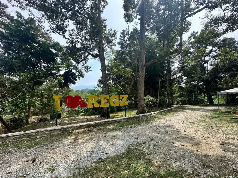 Agricultural Land for Sale in Kuala Kubu Bharu (Selangor) - Mohammad Azizi - PropertyGuru.com.my