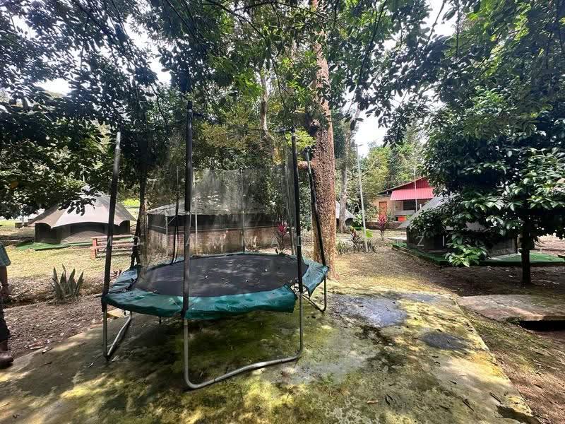 Agricultural Land for Sale in Kuala Kubu Bharu (Selangor) - Mohammad Azizi - PropertyGuru.com.my