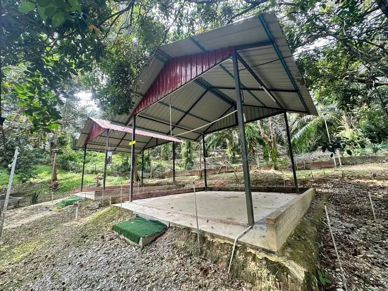 Agricultural Land for Sale in Kuala Kubu Bharu (Selangor) - Mohammad Azizi - PropertyGuru.com.my