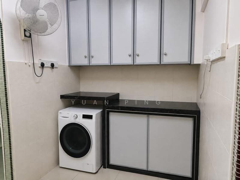 Flat for Rent at Gat Lebuh Macallum - Yuan Ping - Interior - PropertyGuru.com.my