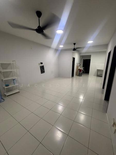 Pangsapuri untuk Disewa di Residensi Akasia Jubilee - Jackson Lee - Interior - PropertyGuru.com.my