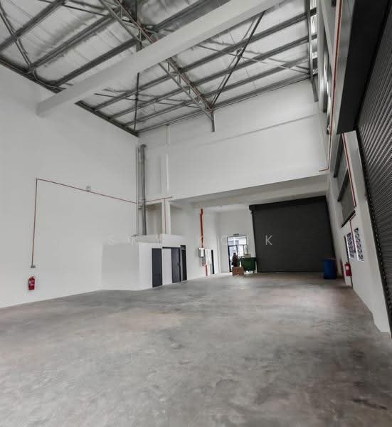 Gudang untuk Disewa di Bukit Mertajam (Penang) - Sky Koik - Interior - PropertyGuru.com.my
