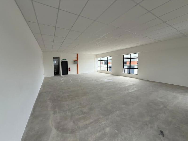 Gudang untuk Disewa di Bukit Mertajam (Penang) - Sky Koik - Interior - PropertyGuru.com.my