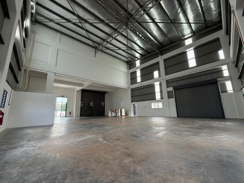Gudang untuk Disewa di Bukit Mertajam (Penang) - Sky Koik - Interior - PropertyGuru.com.my