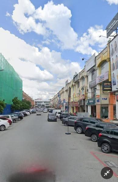 Shop for Sale in Bandar Puchong Utama (Puchong) - Sherene Goh - Exterior - PropertyGuru.com.my