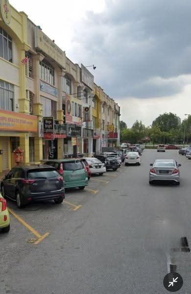 Shop for Sale in Bandar Puchong Utama (Puchong) - Sherene Goh - Exterior - PropertyGuru.com.my