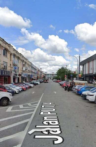 Shop for Sale in Bandar Puchong Utama (Puchong) - Sherene Goh - Exterior - PropertyGuru.com.my