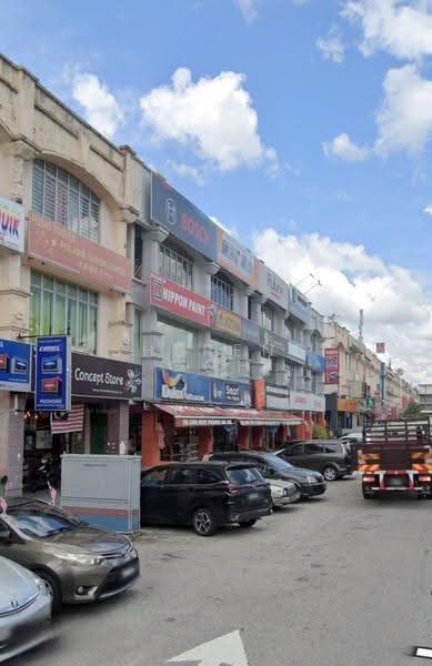 Shop for Sale in Bandar Puchong Utama (Puchong) - Sherene Goh - Exterior - PropertyGuru.com.my
