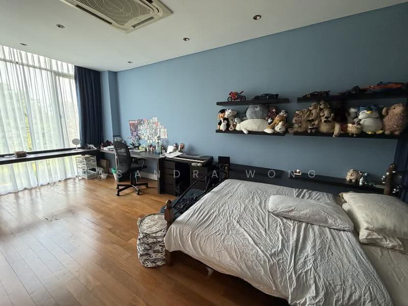 Townhouse for Sale in Bukit Kiara (Kuala Lumpur) - Casandra Wong - Bedroom - PropertyGuru.com.my