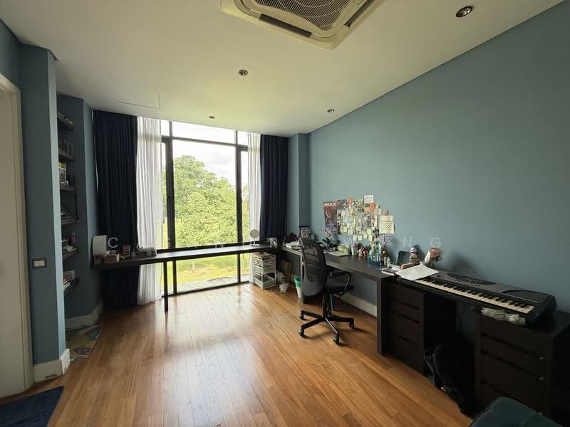Townhouse for Sale in Bukit Kiara (Kuala Lumpur) - Casandra Wong - Study - PropertyGuru.com.my