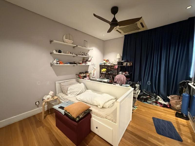 Townhouse for Sale in Bukit Kiara (Kuala Lumpur) - Casandra Wong - Bedroom - PropertyGuru.com.my