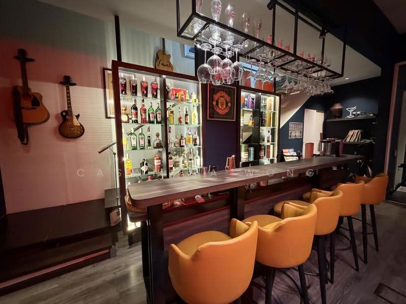 Townhouse for Sale in Bukit Kiara (Kuala Lumpur) - Casandra Wong - Interior - PropertyGuru.com.my