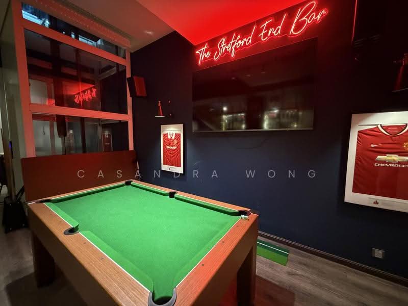 Townhouse for Sale in Bukit Kiara (Kuala Lumpur) - Casandra Wong - Interior - PropertyGuru.com.my