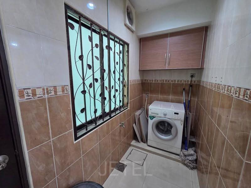 2-storey Terraced House for Sale in Bandar Bukit Tinggi 2 (Klang) - Joanne Pua - Interior - PropertyGuru.com.my
