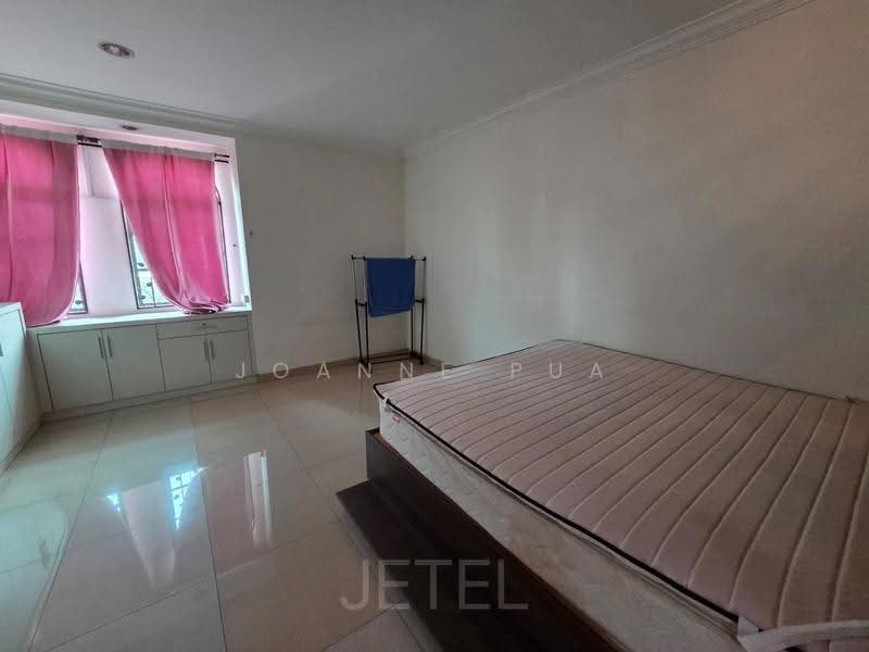 2-storey Terraced House for Sale in Bandar Bukit Tinggi 2 (Klang) - Joanne Pua - Bedroom - PropertyGuru.com.my