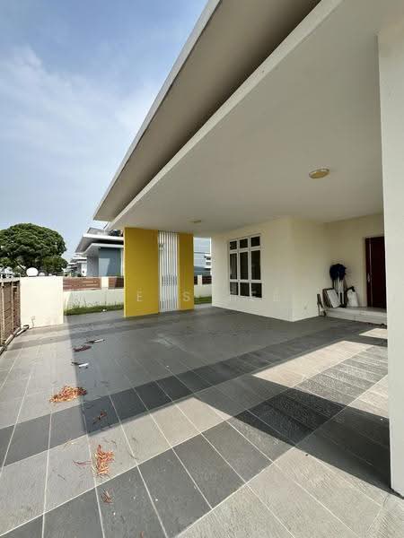 Link Bungalow for Sale in Setia Alam (Selangor) - Jess Tee - Exterior - PropertyGuru.com.my