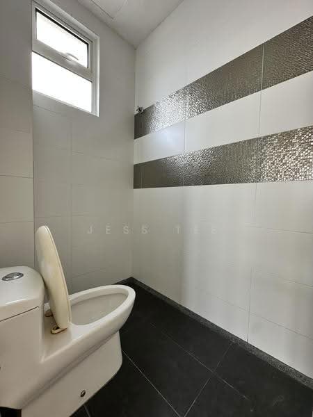 Link Bungalow for Sale in Setia Alam (Selangor) - Jess Tee - Bathroom - PropertyGuru.com.my