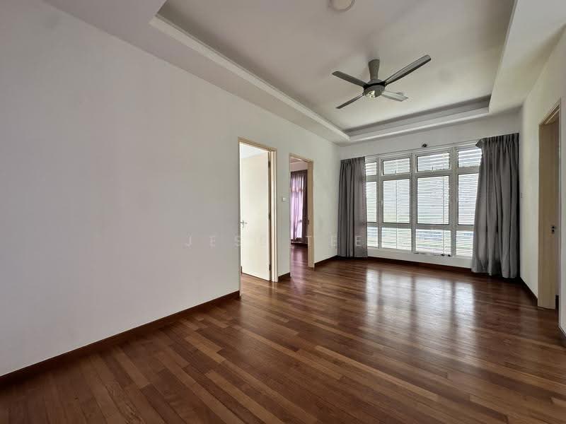Link Bungalow for Sale in Setia Alam (Selangor) - Jess Tee - Living Room - PropertyGuru.com.my