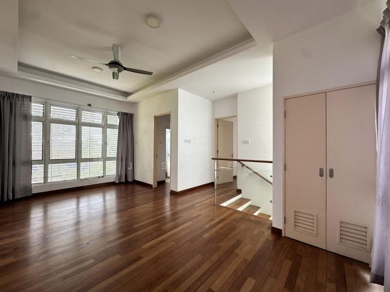 Link Bungalow for Sale in Setia Alam (Selangor) - Jess Tee - Living Room - PropertyGuru.com.my